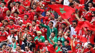 كان أقل من 20 سنة بمصر.. أفراد الجالية المغربية يؤازرون “الأشبال” في سعيهم لتحقيق إنجاز جديد لكرة القدم الوطنية