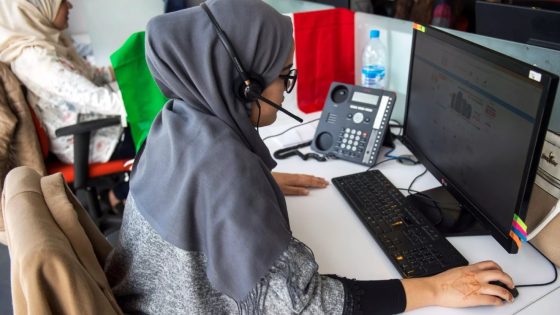 قطاع “الخدمات”، المورد الرئيسي للشغل خلال الفصل الأول من 2026