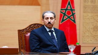 جلالة الملك يعين هشاوي بلاوي رئيسا للنيابة العامة خلفا للداكي