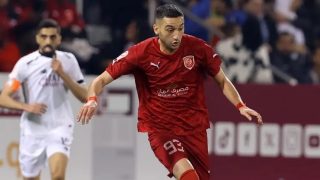 كريم الأحمدي لـ(سبورتنيوس): حكيم زياش مكانه الطبيعي في نخبة الدوري الهولندي
