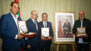 تتويج منتجين مغاربة لزيت الزيتون في مسابقات دولية مرموقة سنة 2025
