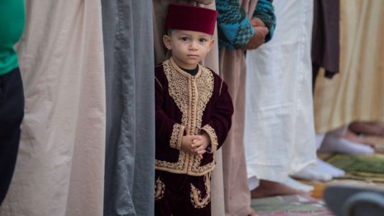وزارة الأوقاف تعلن عن تاريخ عيد الأضحى بالمغرب