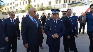 فاس.. تخليد الذكرى ال 69 لتأسيس المديرية العامة للأمن الوطني