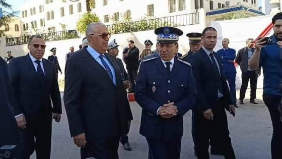 فاس.. تخليد الذكرى ال 69 لتأسيس المديرية العامة للأمن الوطني