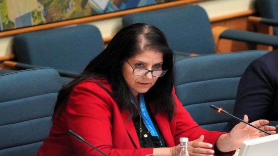 جمعية موئل الأمم المتحدة بنيروبي.. تسليط الضوء على الإصلاحات والمشاريع الحضرية التي أطلقها المغرب