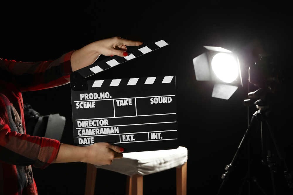 انطلاق تصوير فيلم (L’Homme des Signes) لزهور الفاسي الفهري