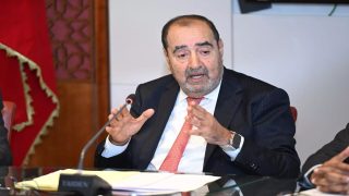 لشكر: الدبلوماسية البرلمانية قناة حيوية لتعزيز التعاون بين دول الجنوب