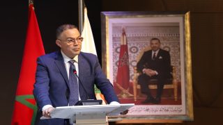 لقجع: المغرب جاهز لاحتضان أفضل نسخة في تاريخ كأس إفريقيا