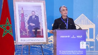 المتوكل: تنظيم كأس العالم 2030 رافعة لتسريع وتيرة المشاريع الكبرى بالمغرب