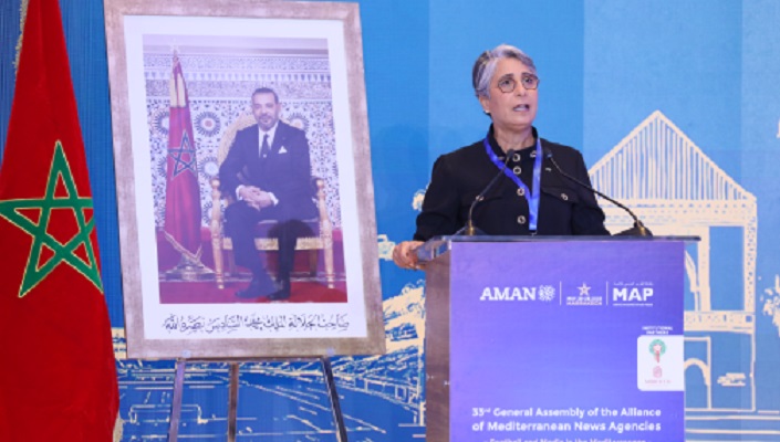 المتوكل: تنظيم كأس العالم 2030 رافعة لتسريع وتيرة المشاريع الكبرى بالمغرب