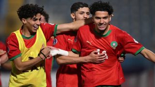 موعد مع التاريخ.. “الأشبال” يطمحون للظفر بلقب أمم إفريقيا لأقل من 20 سنة وتكرار إنجاز 1997