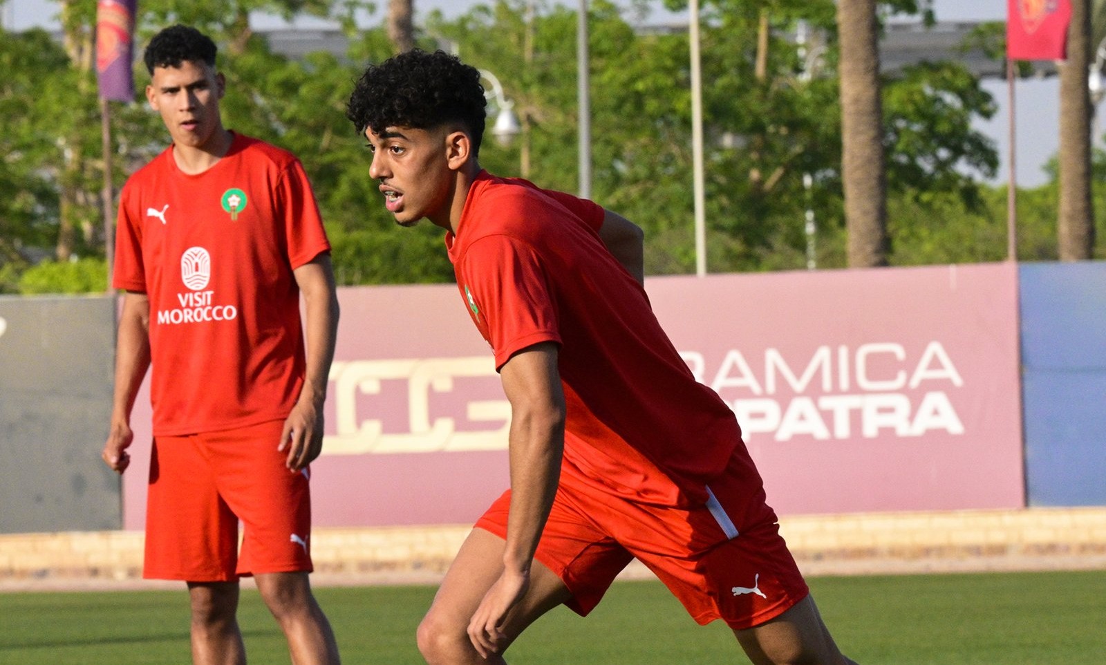 كان أقل من 20 سنة (ربع النهائي).. المغرب يواجه سيراليون بطموح التأهل إلى المونديال والاقتراب من اللقب