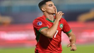 الأشبال إلى نهائي كأس إفريقيا بعد الفوز على مصر