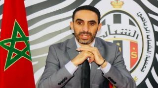 لجنة الأخلاقيات توقف نائب عمدة البيضاء عن ممارسة أنشطة كرة القدم لثلاث سنوات
