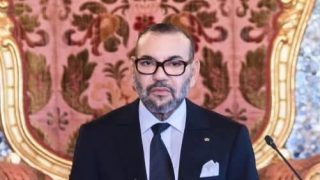 جلالة الملك يصدر عفوه السامي على 1526 شخصا بمناسبة عيد الأضحى المبارك