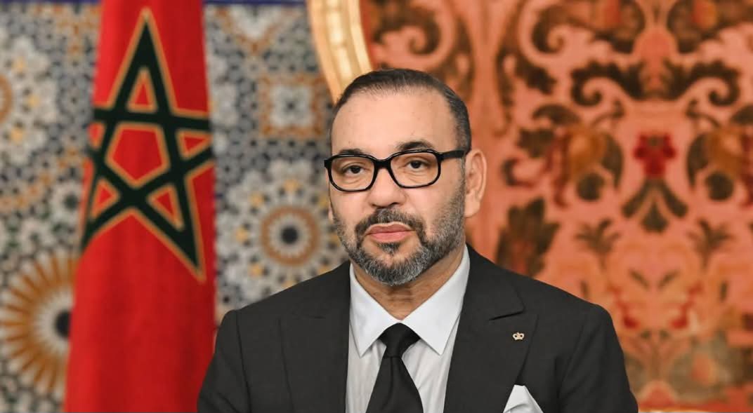 أمير المؤمنين يهنئ ملوك ورؤساء وأمراء الدول الإسلامية بمناسبة حلول عيد الأضحى المبارك