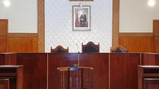 النيابة العامة تأمر بفتح بحث في ظروف وملابسات حادثة سير قلعة السراغنة