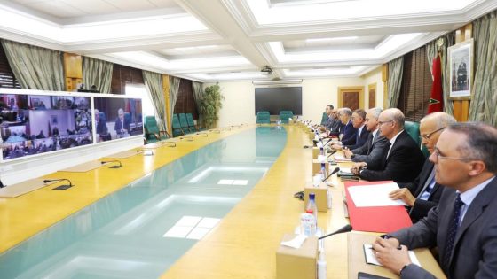 الرباط .. اجتماع حول عملية إعادة تكوين القطيع الوطني للماشية