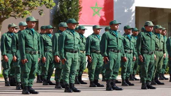 الخدمة العسكرية .. هذا تاريخ آخر أجل لملء استمارة الإحصاء