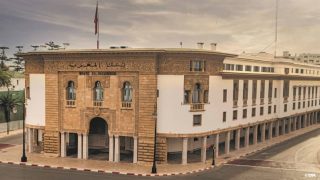 بنك المغرب يقرر الإبقاء على سعر الفائدة الرئيسي دون تغيير في 2,25 في المائة
