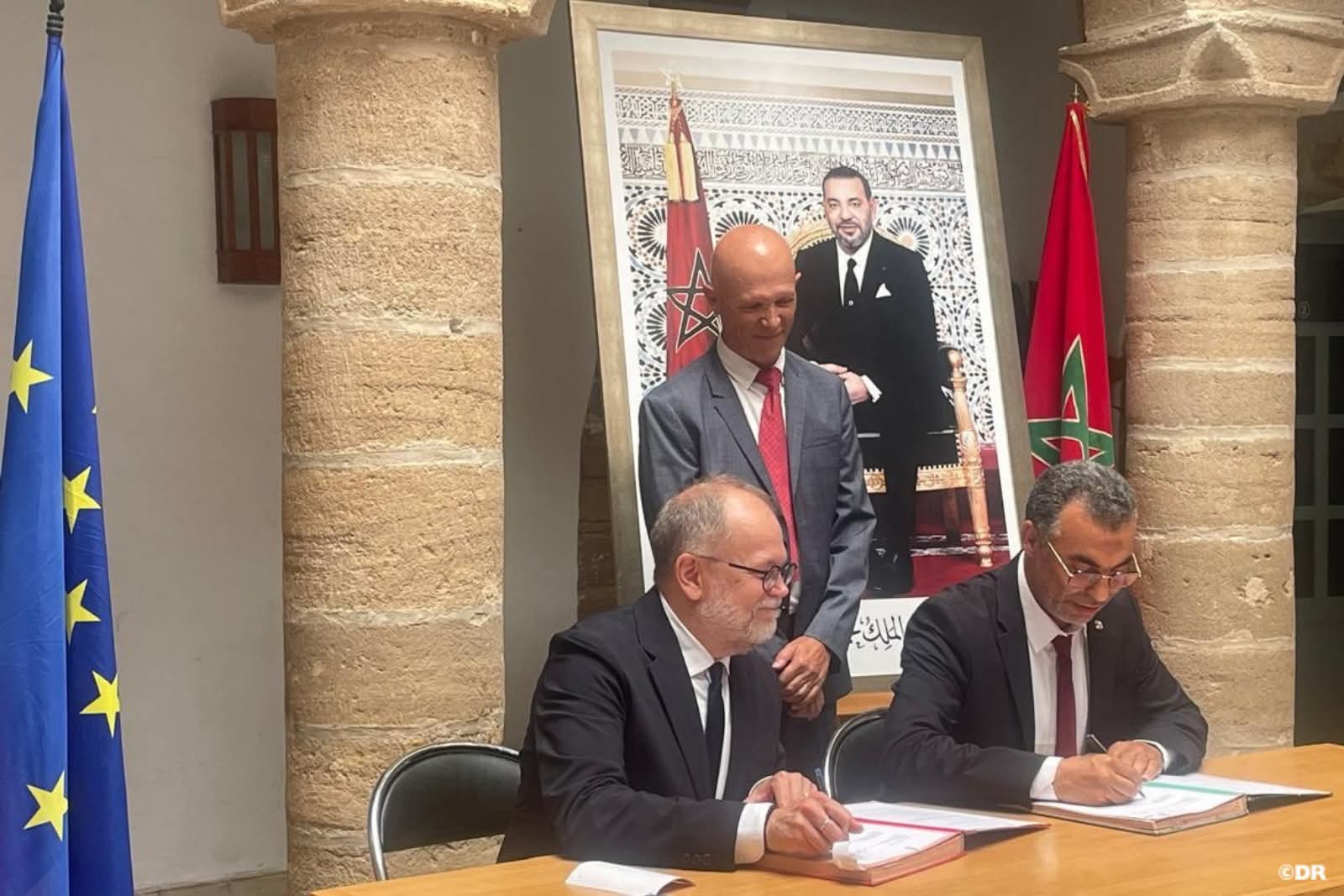 الصويرة: مؤسسة تعليمية فرنسية جديدة تفتتح أبوابها في 2026