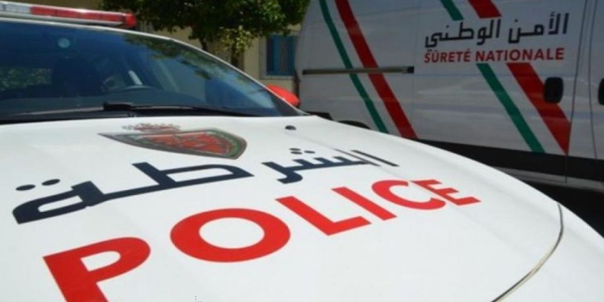 سرقة من داخل مستشفى عمومي تستنفر الأمن و”الديستي” بالرباط