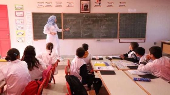 وزارة التربية تمدد الدراسة إلى هذا التاريخ