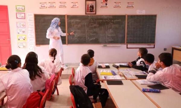 وزارة التربية تمدد الدراسة إلى هذا التاريخ