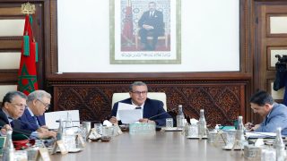 مجلس الحكومة يصادق على مقترحات تعيين في مناصب عليا