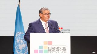 أخنوش .. المغرب، بقيادة جلالة الملك، يواصل تعزيز إصلاحاته الهيكلية في المجالات ذات الأولوية
