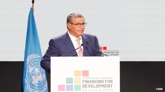 أخنوش .. المغرب، بقيادة جلالة الملك، يواصل تعزيز إصلاحاته الهيكلية في المجالات ذات الأولوية