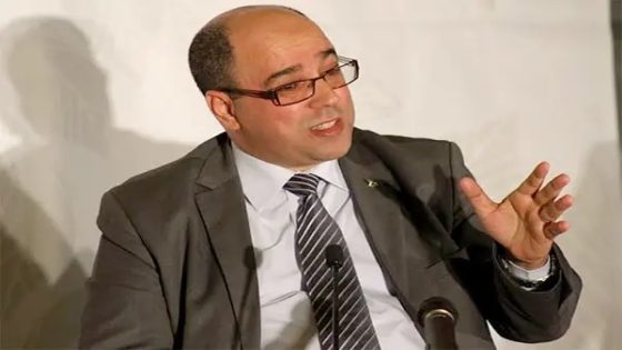 الرباط.. تقديم كتاب “البوليساريو وإيران: أسرار الإرهاب من طهران إلى تندوف” للكاتب الصحفي الجزائري أنور مالك