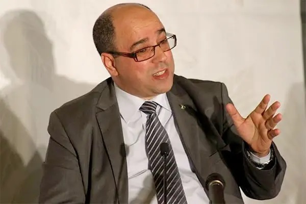 الرباط.. تقديم كتاب “البوليساريو وإيران: أسرار الإرهاب من طهران إلى تندوف” للكاتب الصحفي الجزائري أنور مالك