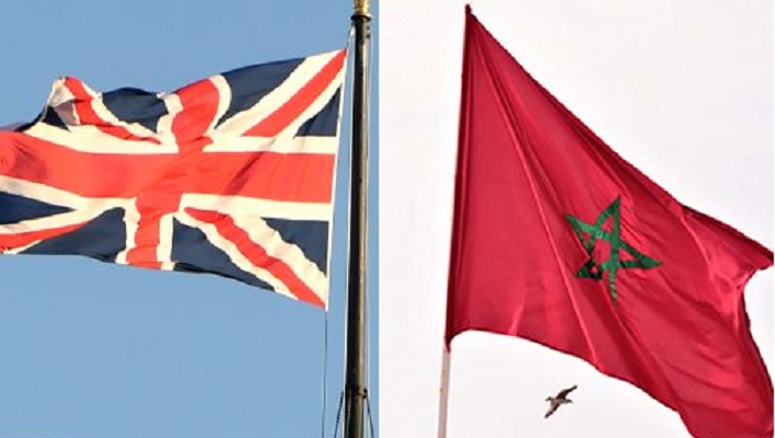 وزارة الخارجية البريطانية: المملكة المتحدة تعزز علاقاتها مع المغرب “الشريك متزايد الأهمية” في مجالي التجارة والاستثمار