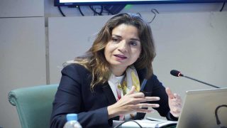 بنعلي: العلاقات بين المغرب والولايات المتحدة تقوم على رؤية مشتركة للمستقبل