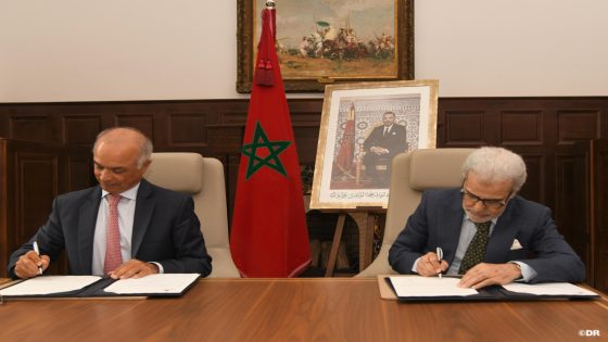 بنك المغرب والمندوبية السامية للتخطيط يعززان تعاونهما من أجل نظام إحصائي وطني أكثر اندماجا
