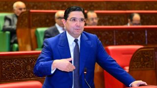 بوريطة: الوزارة عالجت سنة 2024 ما مجموعه 1345 طلبا وشكاية تم التوصل بها عن طريق البوابة الوطنية للشكايات