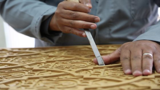 مكناس: فندقا “السلطان” و”النجارين” يستقبلان الحرفيين قريبا