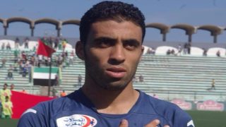 حمد الله يخصص مكافأة مالية تحفيزا للاعبي أولمبيك آسفي قبل نهائي كأس العرش