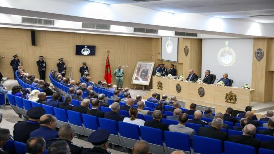 حموشي: المديرية العامة للأمن الوطني تولي أهمية خاصة لدعم مساعي مجابهة الجرائم الماسة بالثروة الغابوية