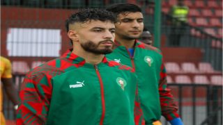 زحزوح يعوض دياز في تشكيلة الأسود