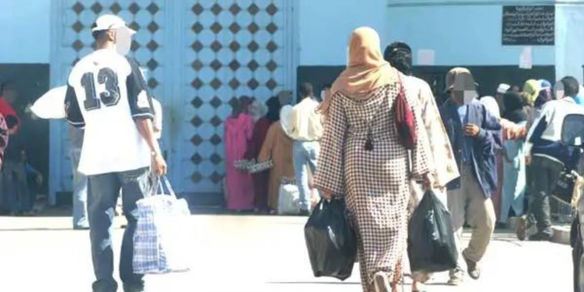 هذا ما قررته مديرية السجون بخصوص قفة عيد الأضحى