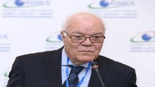 حسن السنتيسي: الانتقال نحو اقتصاد خال من الكربون، ضرورة استراتيجية