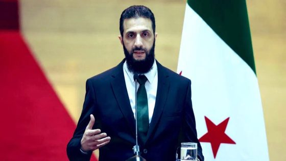 زيارة مرتقبة للرئيس السوري الشرع إلى المغرب