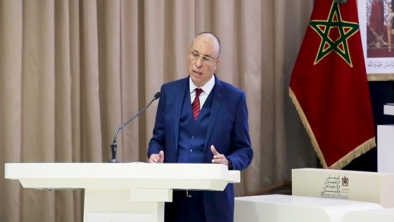 اعمارة يؤكد ضرورة تحقيق التوازن بين تنافسية المقاولات وحقوق العاملين عبر الأشكال الجديدة للتشغيل