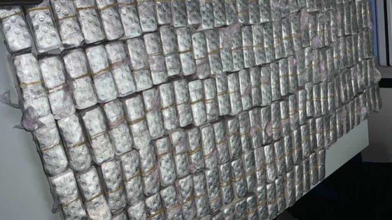 ضربات أمنية متفرقة تطيح بمروجي المخدرات القوية بمدن الدارالبيضاء وطنجة وسلا
