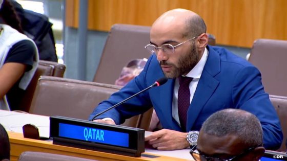 قطر تجدد تأكيد دعمها للمخطط المغربي للحكم الذاتي، “المبادرة البناءة”