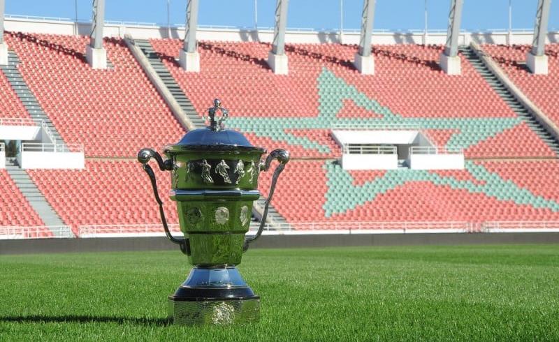 كأس العرش لكرة القدم.. سجل الفائزين باللقب