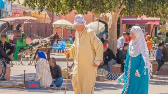 توصيات طبية لحماية المسنين من مضاعفات الحرارة في المغرب