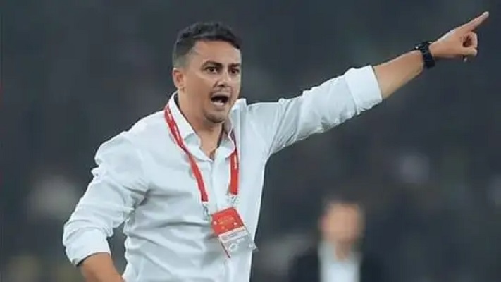 أمين الكرمة: كان الوقت قد حان للفوز بلقب كأس العرش